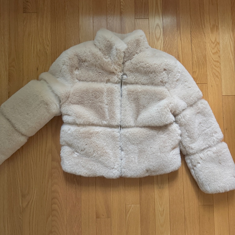 Design History Faux Fur